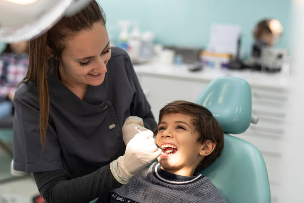 Best Walk-In Emergency Dentist in Ames Lake, WA